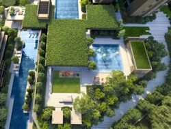 Zion Road (D3), Condominium #480827101